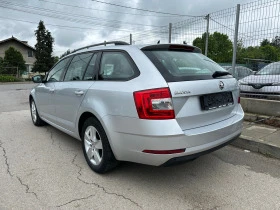 Skoda Octavia 1.6TDI, снимка 5