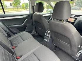 Skoda Octavia 1.6TDI, снимка 12