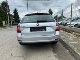 Skoda Octavia 1.6TDI, снимка 6