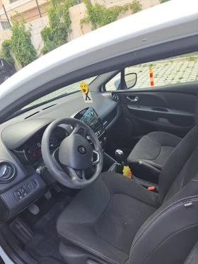 Renault Clio 1.5 DCI, снимка 7