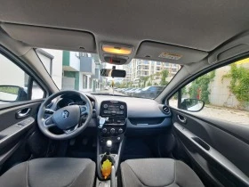 Renault Clio 1.5 DCI, снимка 10