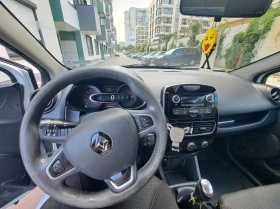 Renault Clio 1.5 DCI, снимка 9