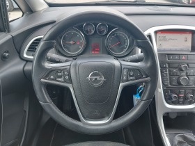 Opel Astra 1.7 CDTI, COSMO, ИТАЛИЯ, снимка 11