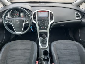 Opel Astra 1.7 CDTI, COSMO, ИТАЛИЯ, снимка 9