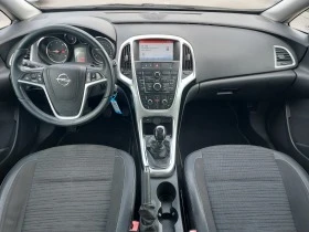 Opel Astra 1.7 CDTI, COSMO, ИТАЛИЯ - [10] 