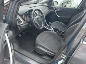 Opel Astra 1.7 CDTI, COSMO, ИТАЛИЯ - [8] 