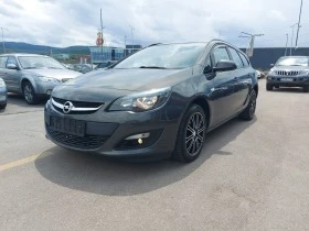 Opel Astra 1.7 CDTI, COSMO, ИТАЛИЯ - [1] 