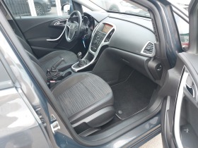 Opel Astra 1.7 CDTI, COSMO, ИТАЛИЯ, снимка 10