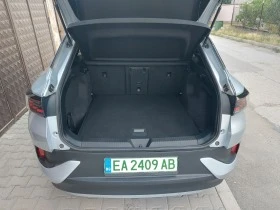 VW ID.4 GTX, Max, 4Motion,  300 к.с., 82 кWh батерия, снимка 16