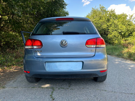 VW Golf 1.6 БЕНЗИН/ГАЗ, снимка 2