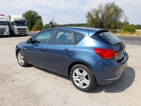 Opel Astra 1.6CDTI, 6ck., EURO6B | Mobile.bg    6