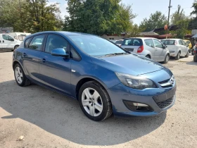 Opel Astra 1.6CDTI, 6ck., EURO6B, снимка 3