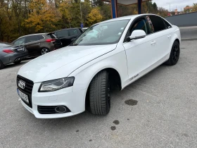     Audi A4 1.8* S-Line* QUATTRO* REALNI KM* 