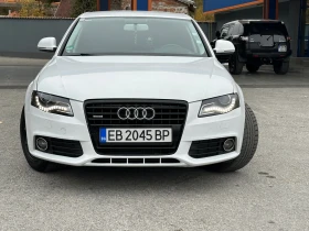     Audi A4 1.8* S-Line* QUATTRO* REALNI KM* 