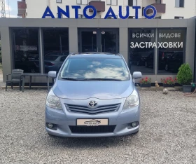 Toyota Verso 1.8 VVT-i Dynamic Business | Mobile.bg    2