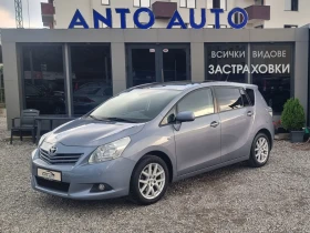 Toyota Verso 1.8 VVT-i Dynamic Business | Mobile.bg    1