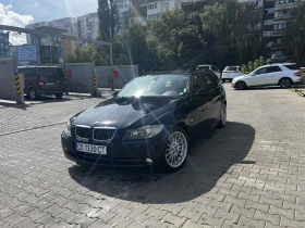 BMW 330 330 x-draif, снимка 1