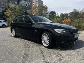 BMW 330 330 x-draif, снимка 3