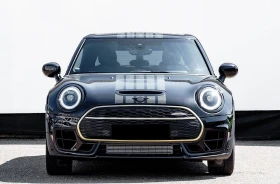 Mini John Cooper Works Clubman ALL4 = MINI Untold Edition= Гаранция, снимка 1