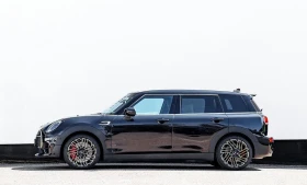 Mini John Cooper Works Clubman ALL4 = MINI Untold Edition=  | Mobile.bg    3