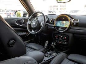 Mini John Cooper Works Clubman ALL4 = MINI Untold Edition=  | Mobile.bg    7