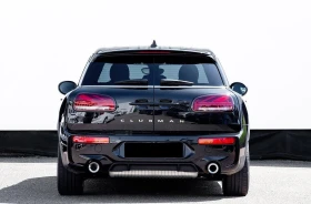 Mini John Cooper Works Clubman ALL4 = MINI Untold Edition=  | Mobile.bg    2