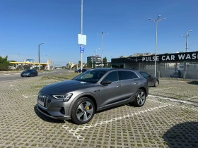 Audi E-Tron 55 Quattro - 94 kw Long Range, снимка 2