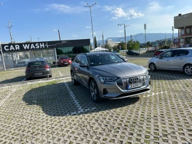 Audi E-Tron 55 Quattro - 94 kw Long Range - [4] 