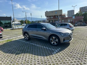 Audi E-Tron 55 Quattro - 94 kw Long Range | Mobile.bg    4