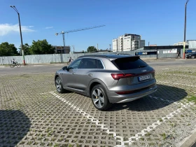 Audi E-Tron 55 Quattro - 94 kw Long Range, снимка 7