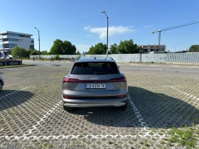 Audi E-Tron 55 Quattro - 94 kw Long Range - [7] 