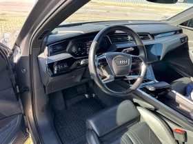 Audi E-Tron 55 Quattro - 94 kw Long Range | Mobile.bg    8