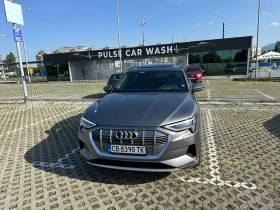 Audi E-Tron 55 Quattro - 94 kw Long Range - [11] 