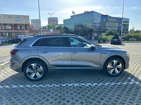 Audi E-Tron 55 Quattro - 94 kw Long Range | Mobile.bg    16