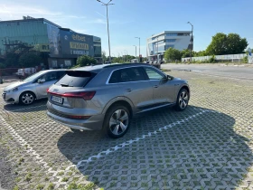 Audi E-Tron 55 Quattro - 94 kw Long Range, снимка 5