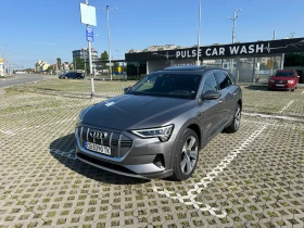 Audi E-Tron 55 Quattro - 94 kw Long Range - [14] 