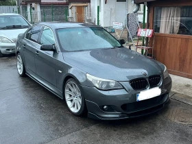 BMW 535, снимка 10