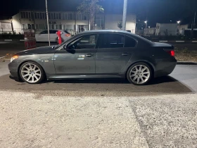 BMW 535, снимка 4