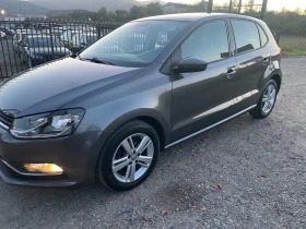 VW Polo 1.4-BLUEMOTION - [12] 