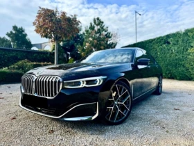     BMW 730 d xDrive