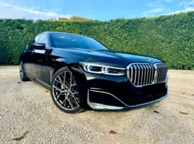 BMW 730 d xDrive | Mobile.bg    3