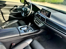 BMW 730 d xDrive | Mobile.bg    7