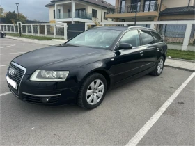 Audi A6 3.0 TDI Quattro | Mobile.bg    2