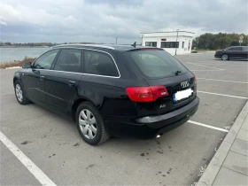 Audi A6 3.0 TDI Quattro | Mobile.bg    4