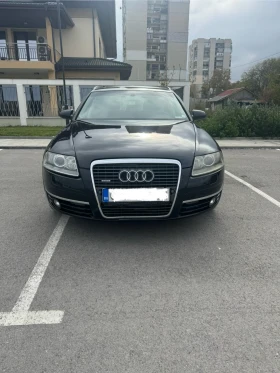 Audi A6 3.0 TDI Quattro | Mobile.bg    3