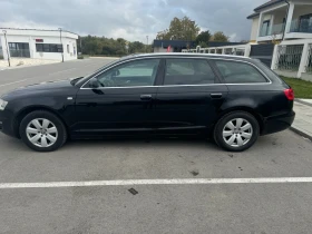 Audi A6 3.0 TDI Quattro | Mobile.bg    7