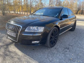 Audi A8, снимка 6