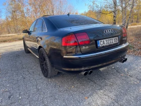 Audi A8, снимка 5