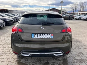 Citroen DS4 2.0HDI KOJA EURO 5 | Mobile.bg    7