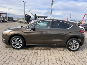 Citroen DS4 2.0HDI KOJA EURO 5 | Mobile.bg    9